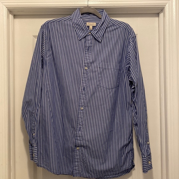 Mens Dress Shirt - large - Picture 1 of 3
